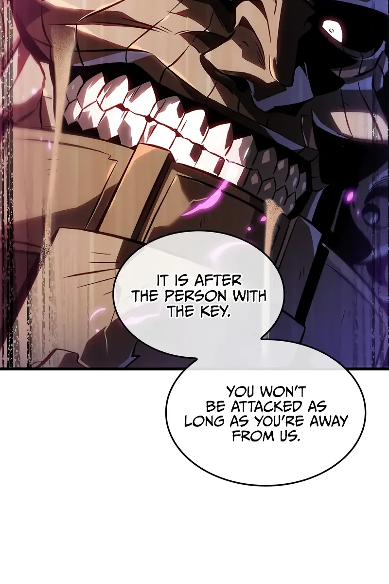 Pick Me Up Infinite Gacha Chapter 105 Page 60