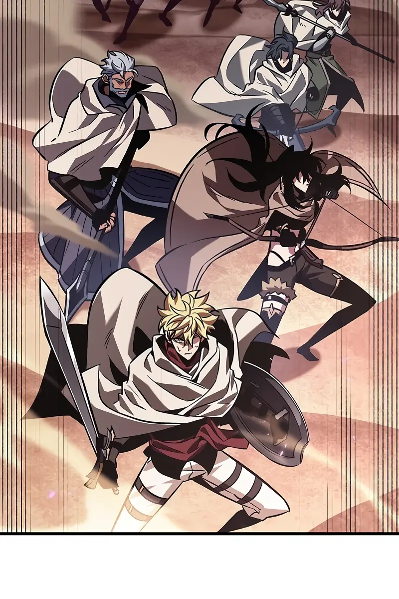 Pick Me Up Infinite Gacha Chapter 105 Page 62