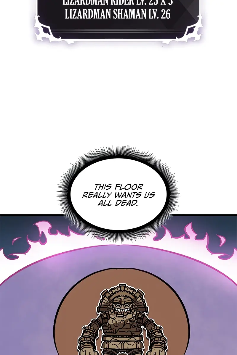 Pick Me Up Infinite Gacha Chapter 105 Page 67