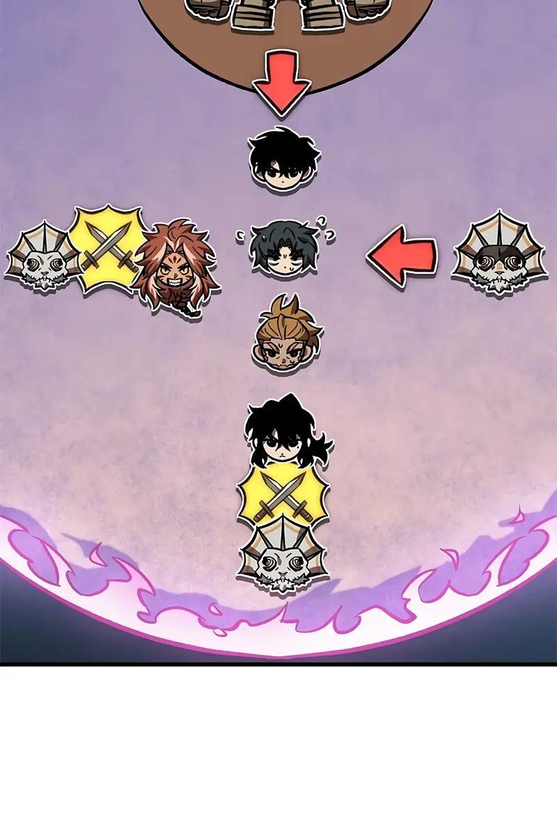 Pick Me Up Infinite Gacha Chapter 105 Page 68