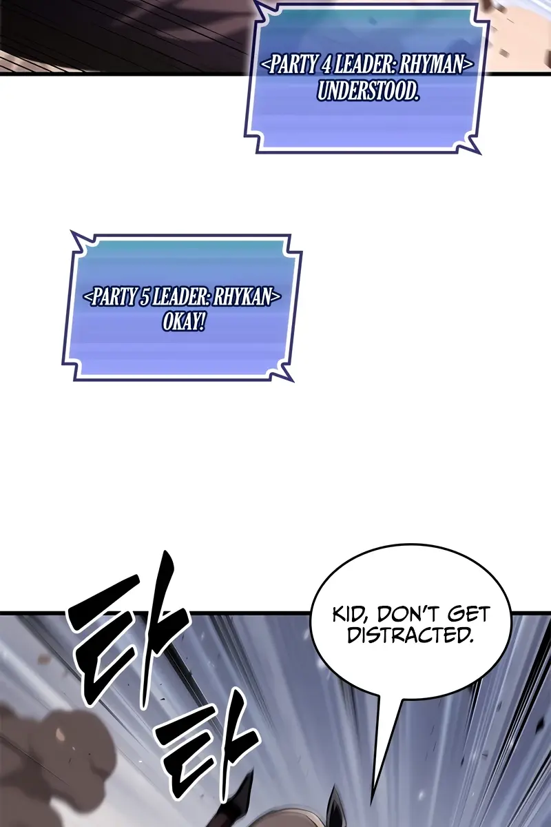 Pick Me Up Infinite Gacha Chapter 105 Page 80