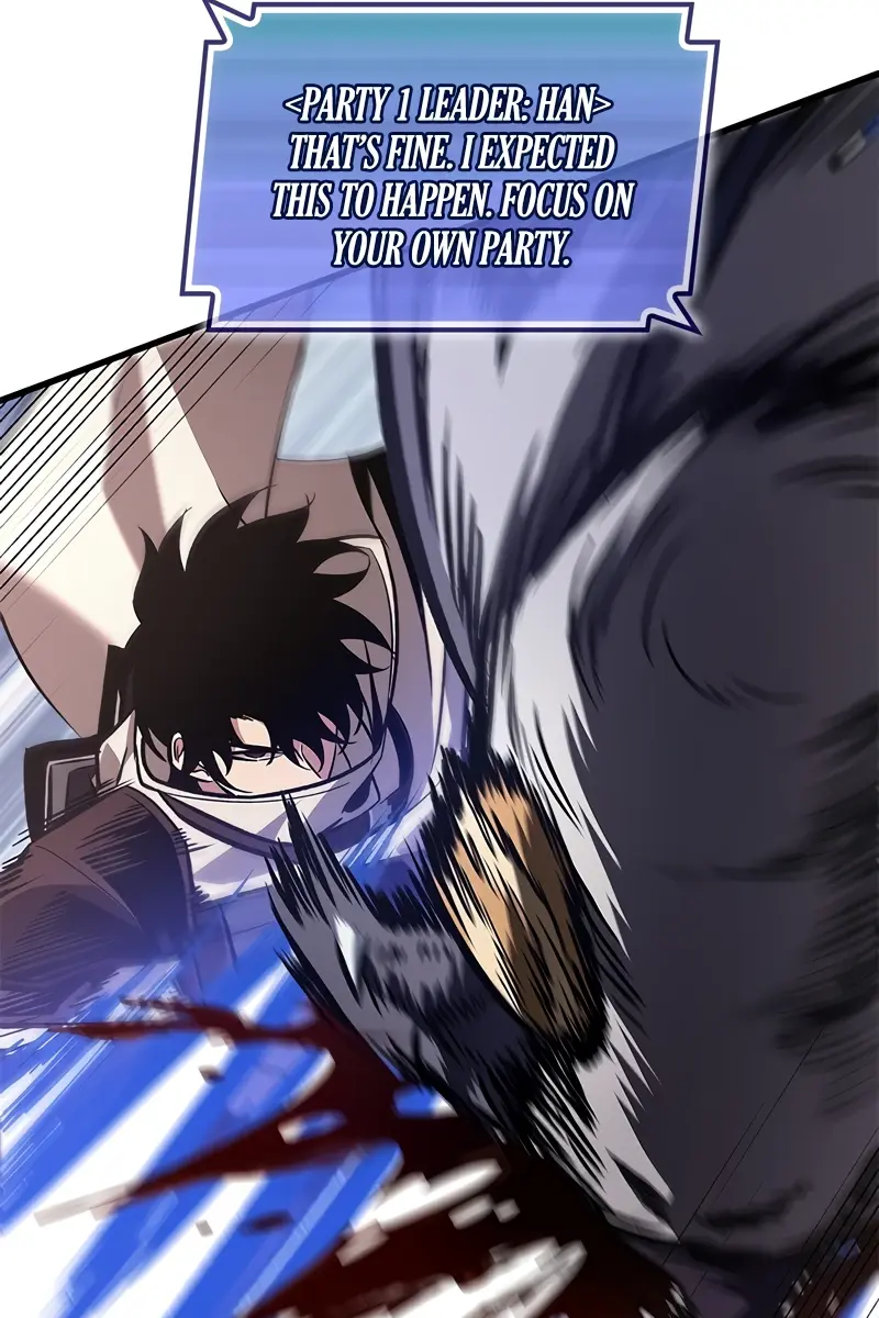 Pick Me Up Infinite Gacha Chapter 105 Page 84