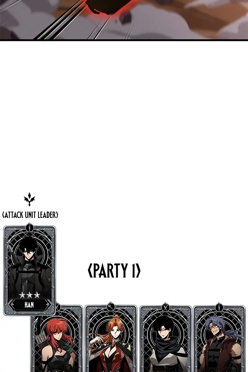 Pick Me Up Infinite Gacha Chapter 105 Page 106