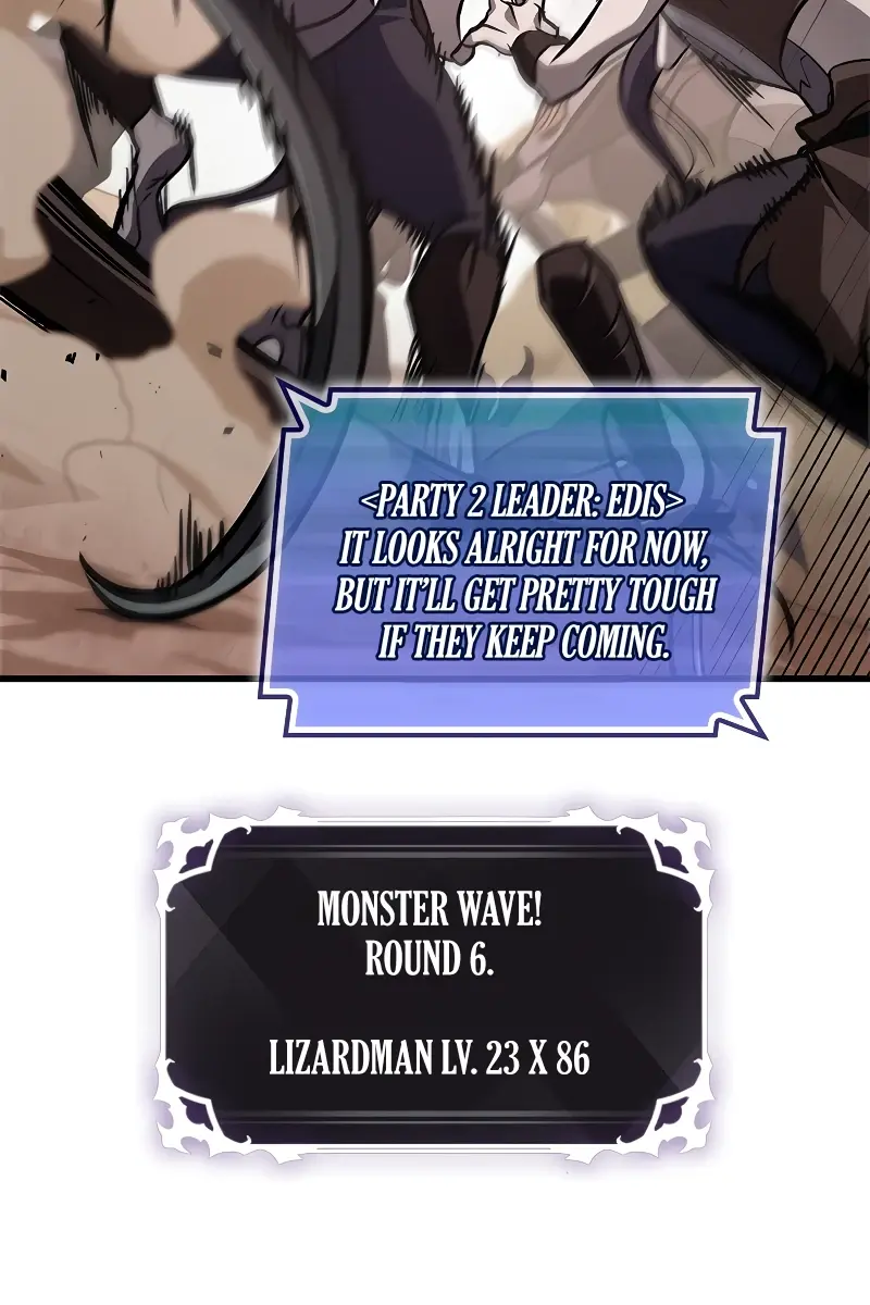 Pick Me Up Infinite Gacha Chapter 106 Page 15