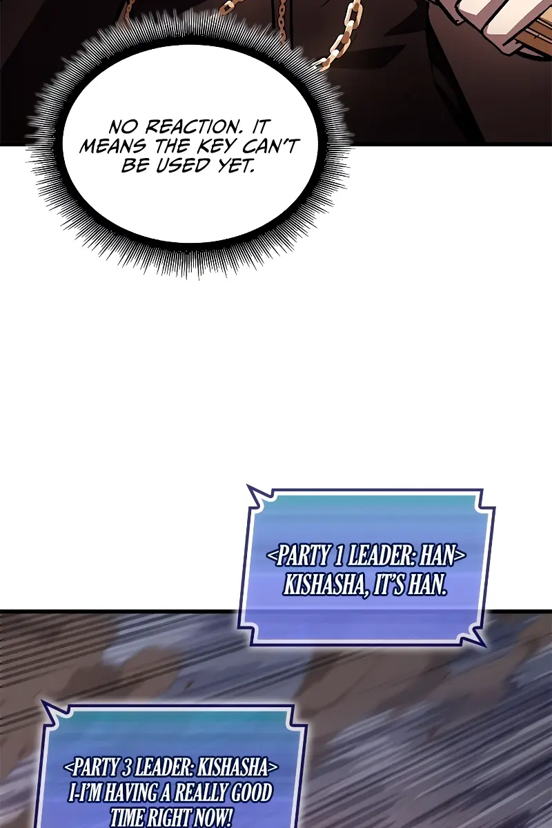 Pick Me Up Infinite Gacha Chapter 106 Page 34