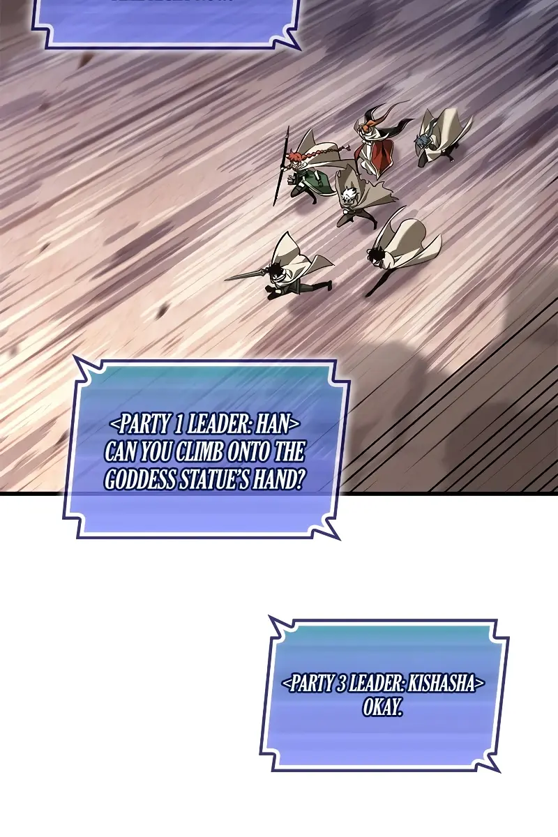 Pick Me Up Infinite Gacha Chapter 106 Page 35