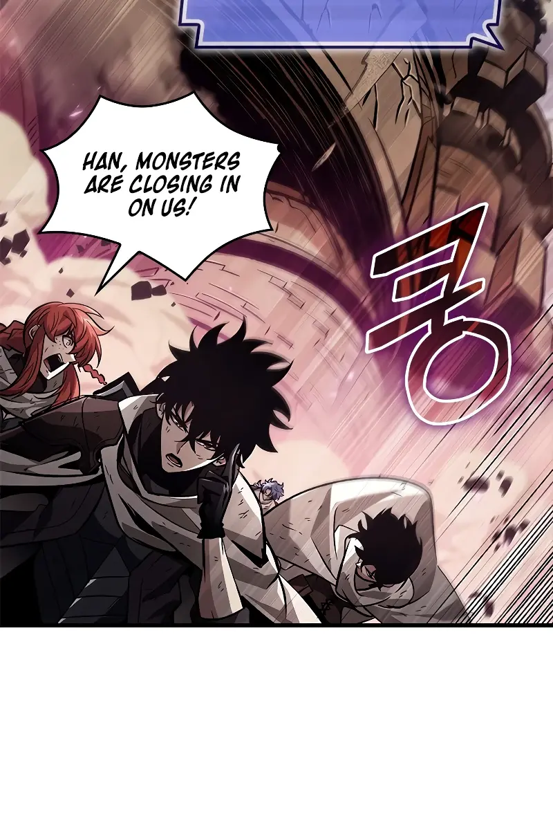 Pick Me Up Infinite Gacha Chapter 106 Page 37