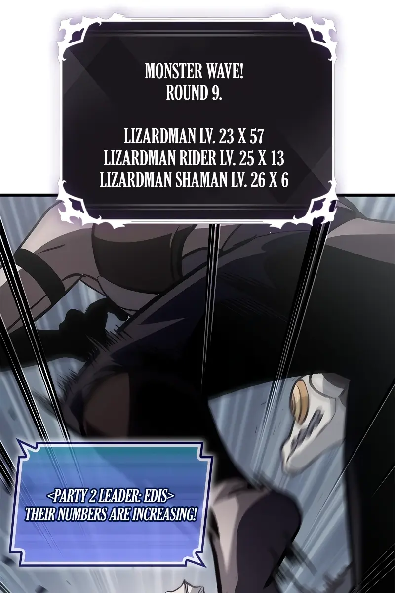 Pick Me Up Infinite Gacha Chapter 106 Page 39