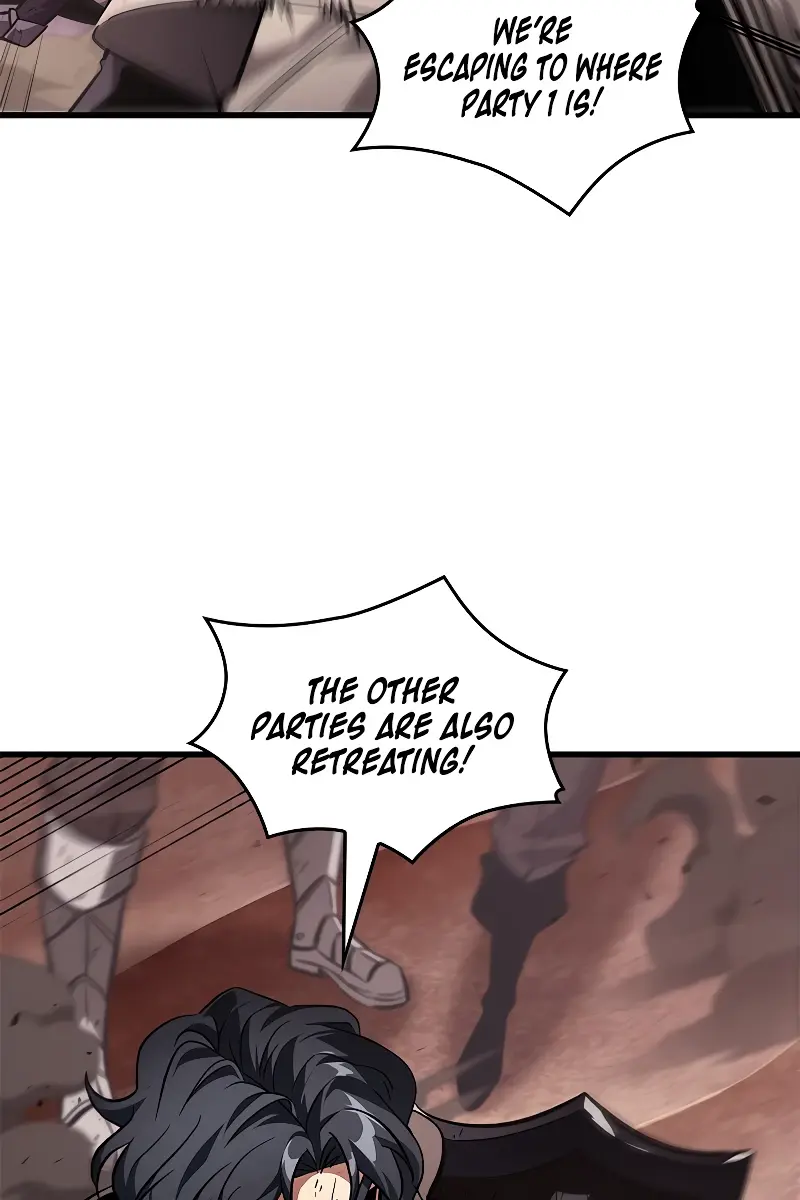 Pick Me Up Infinite Gacha Chapter 106 Page 42