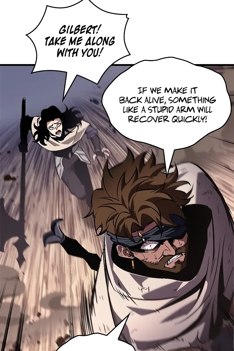 Pick Me Up Infinite Gacha Chapter 106 Page 50