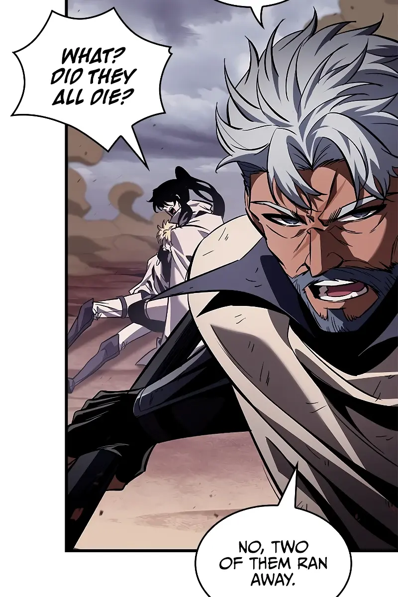 Pick Me Up Infinite Gacha Chapter 106 Page 57