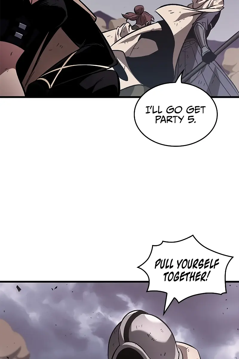 Pick Me Up Infinite Gacha Chapter 106 Page 59