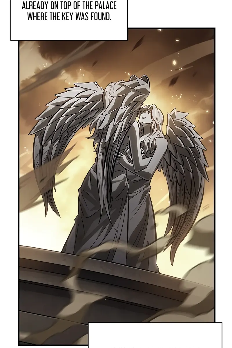 Pick Me Up Infinite Gacha Chapter 106 Page 71