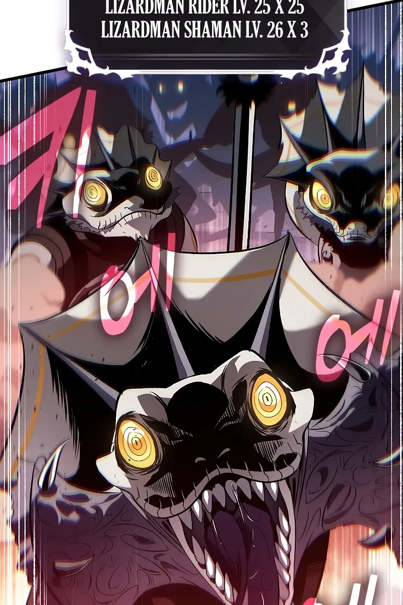 Pick Me Up Infinite Gacha Chapter 106 Page 74