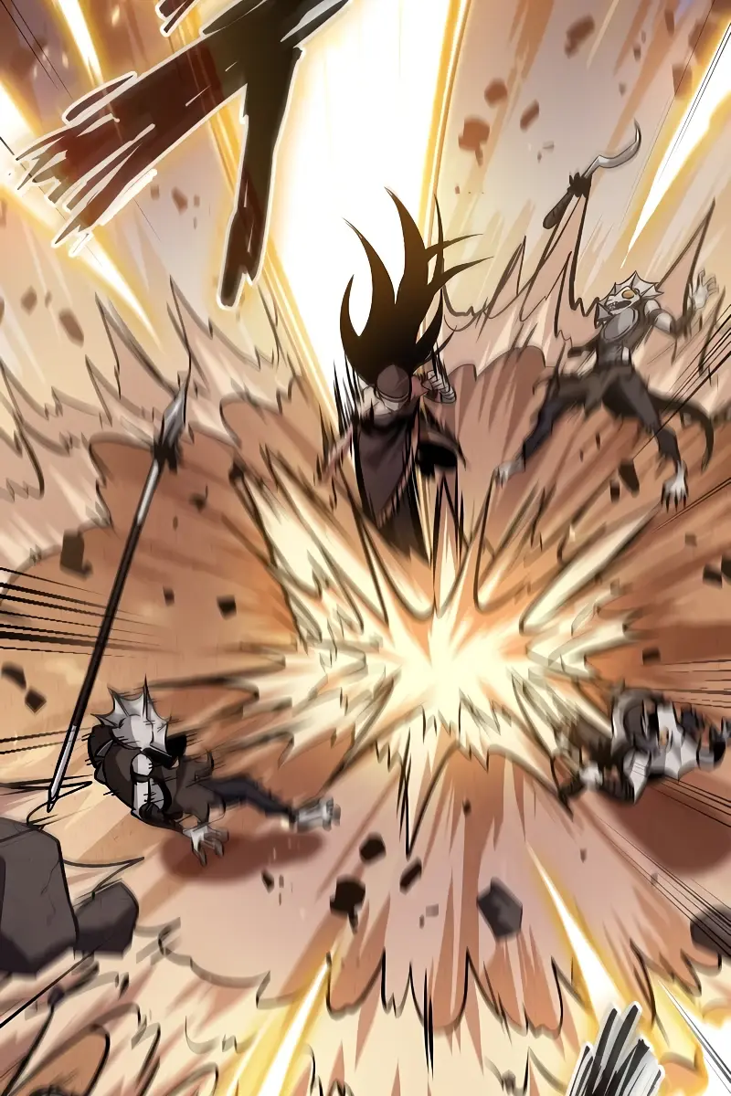 Pick Me Up Infinite Gacha Chapter 106 Page 80