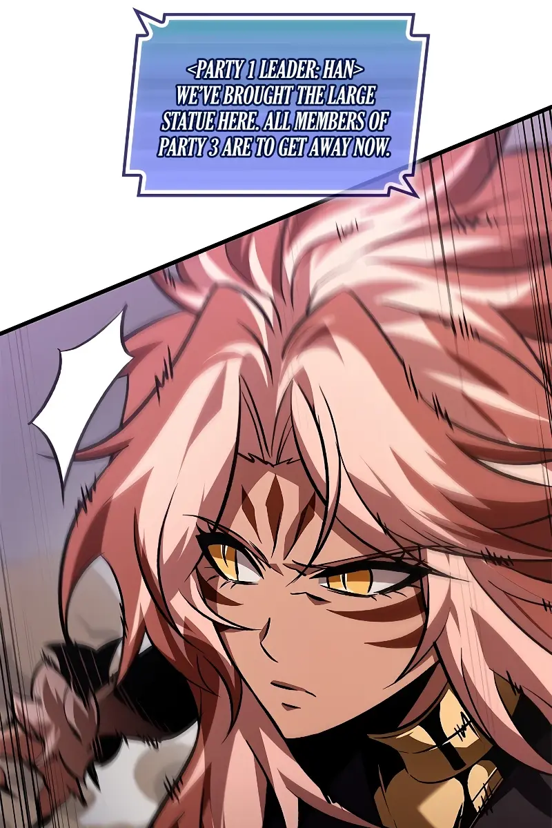 Pick Me Up Infinite Gacha Chapter 106 Page 89