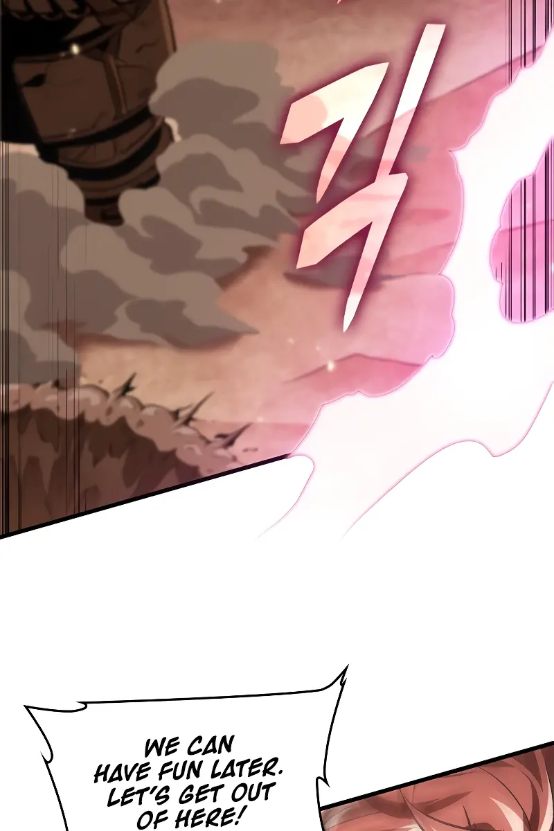 Pick Me Up Infinite Gacha Chapter 106 Page 94