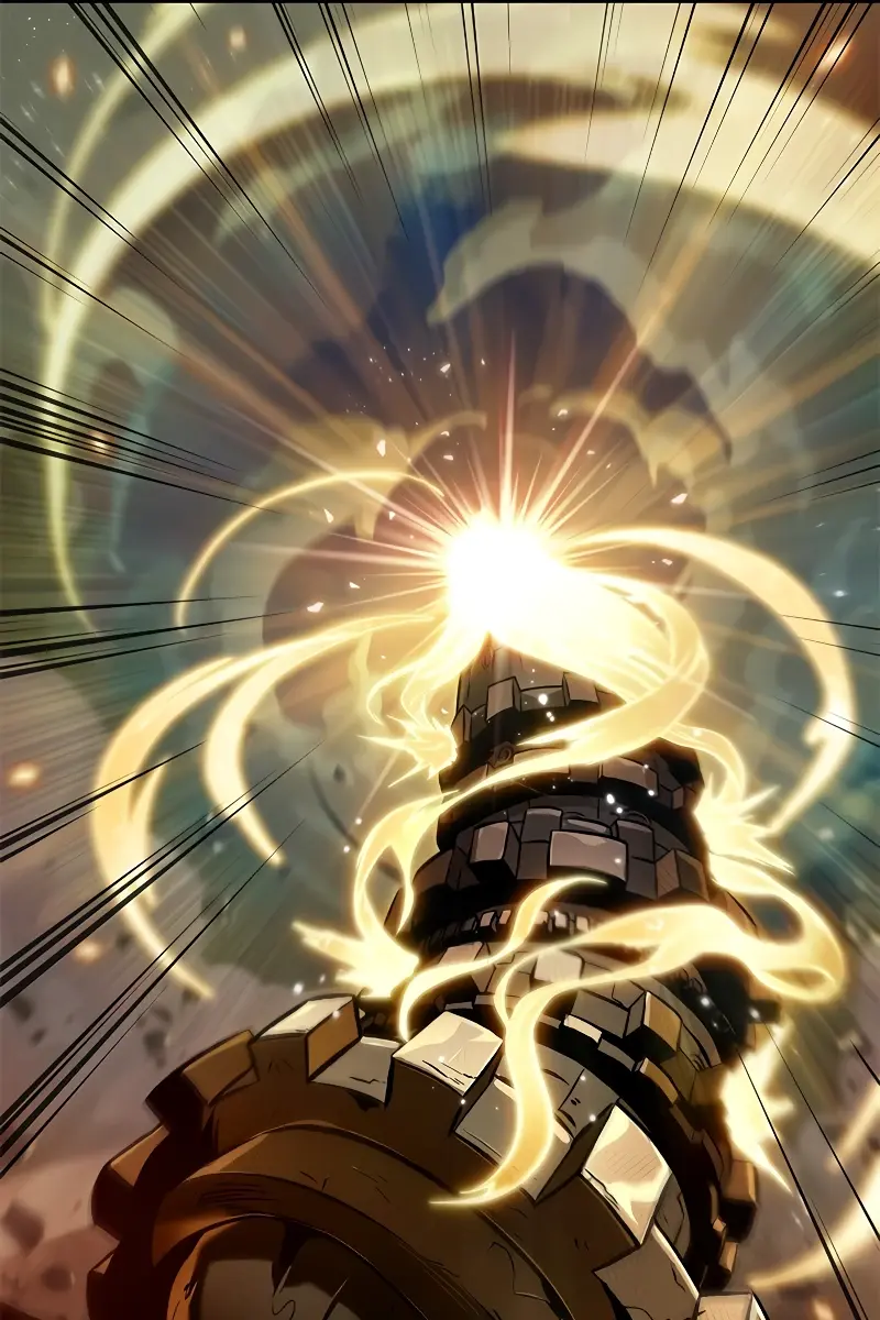 Pick Me Up Infinite Gacha Chapter 106 Page 112