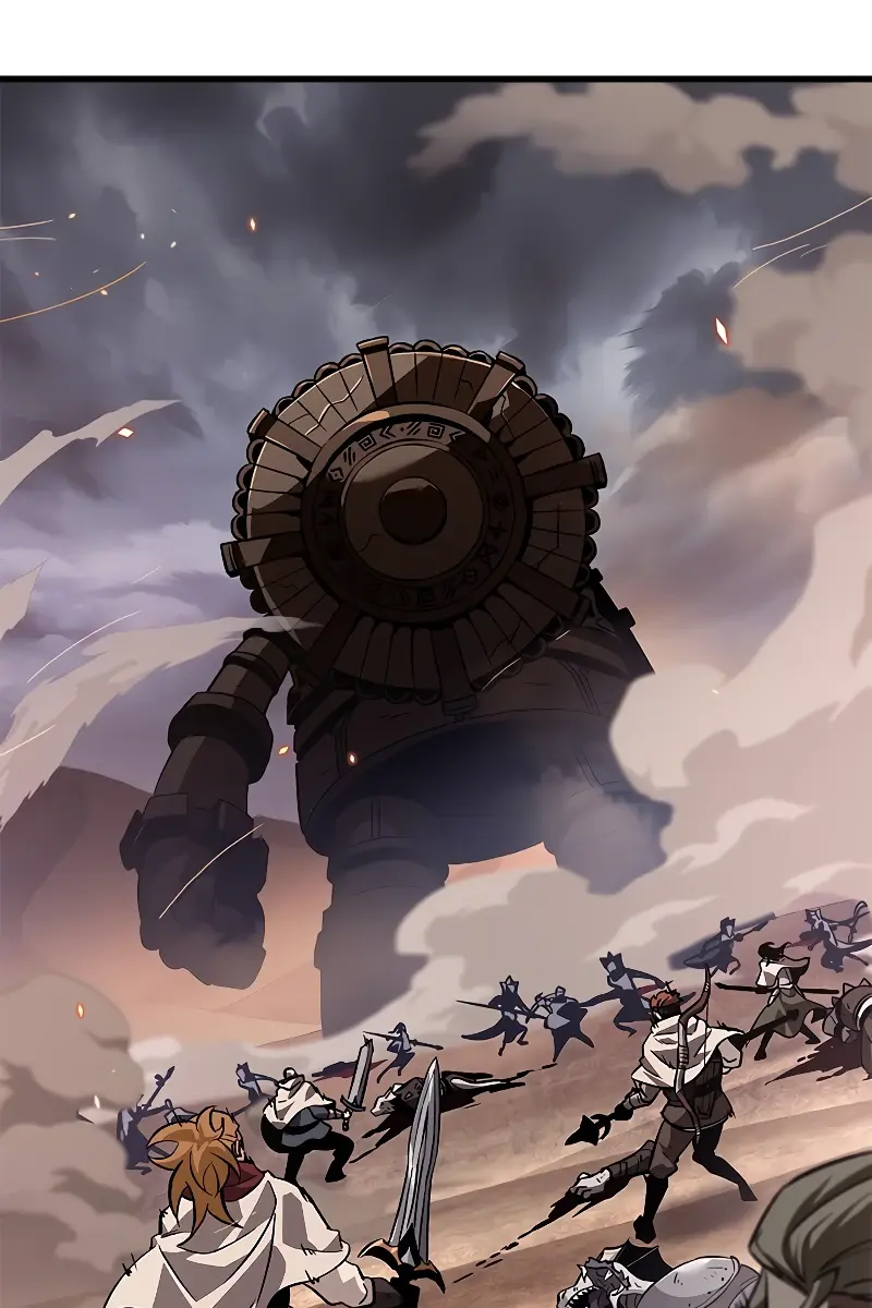 Pick Me Up Infinite Gacha Chapter 106 Page 117