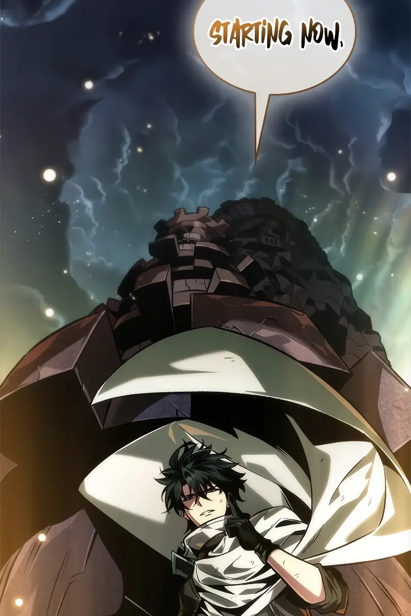 Pick Me Up Infinite Gacha Chapter 106 Page 122