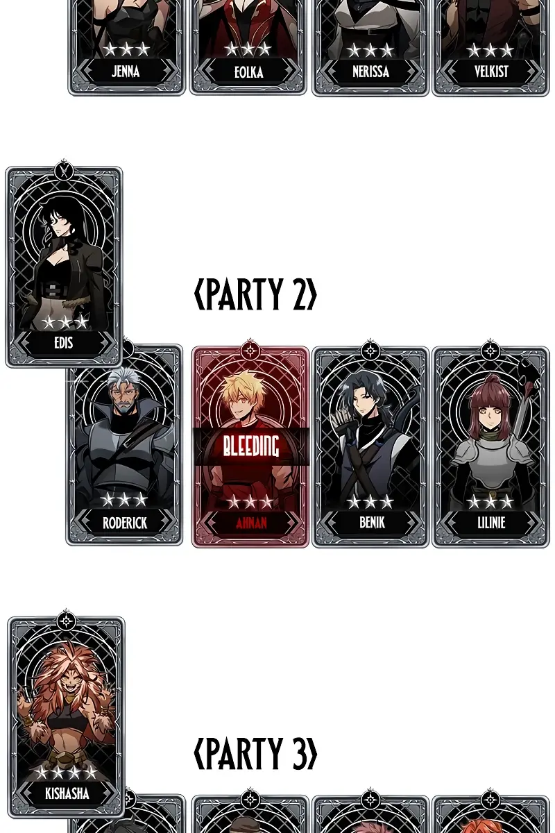 Pick Me Up Infinite Gacha Chapter 106 Page 125