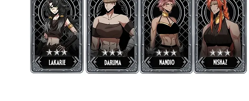 Pick Me Up Infinite Gacha Chapter 106 Page 126