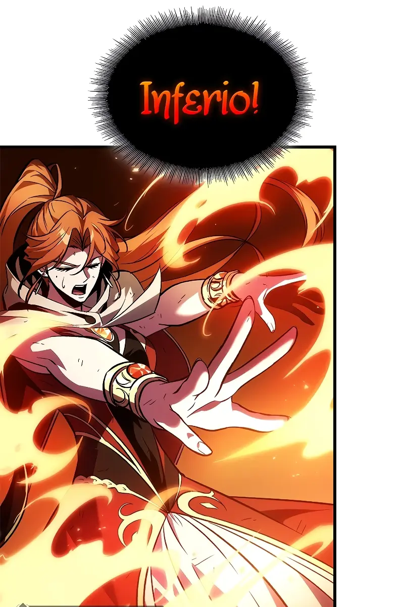 Pick Me Up Infinite Gacha Chapter 107 Page 5