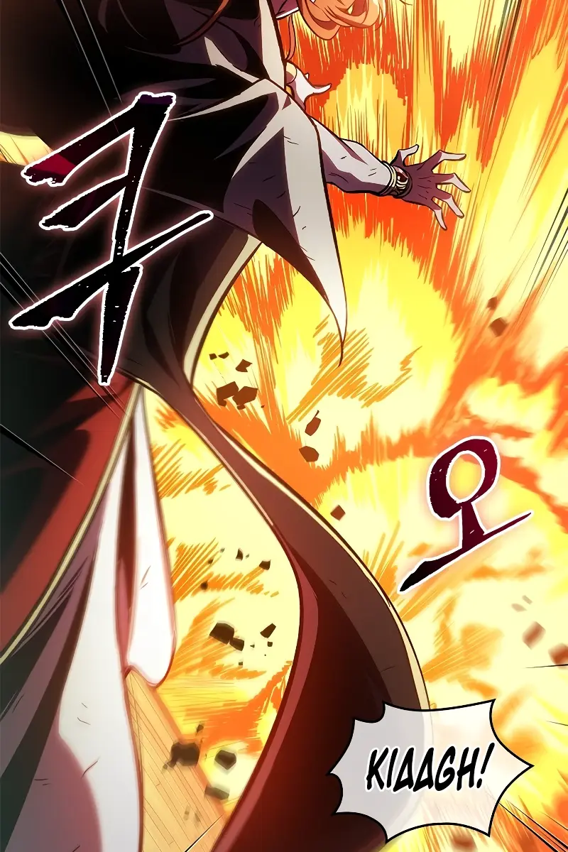 Pick Me Up Infinite Gacha Chapter 107 Page 7