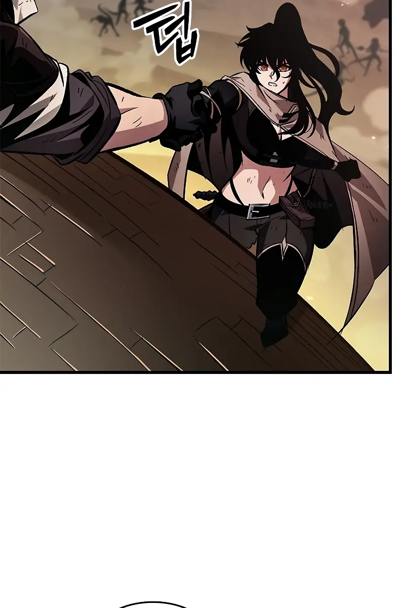 Pick Me Up Infinite Gacha Chapter 107 Page 11