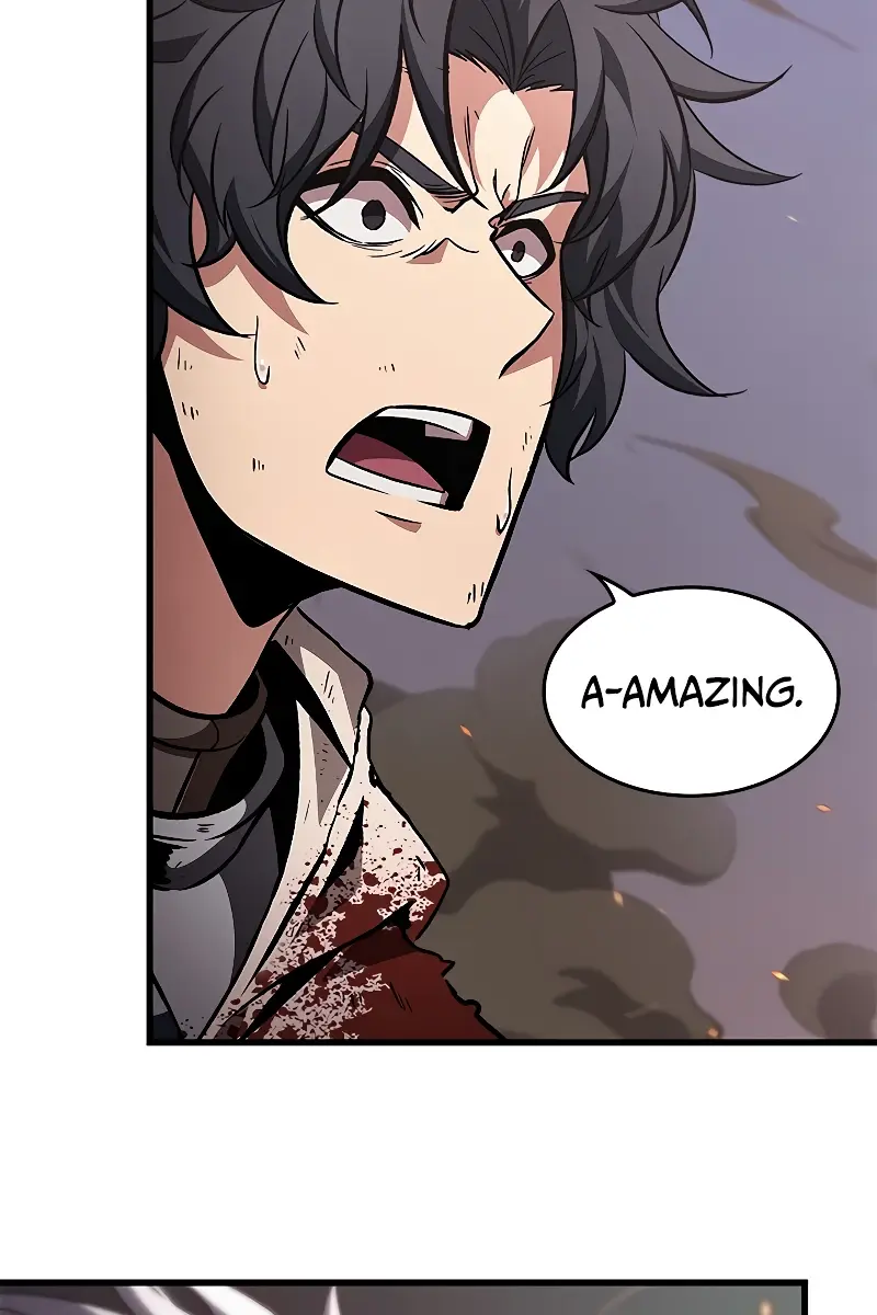 Pick Me Up Infinite Gacha Chapter 107 Page 19