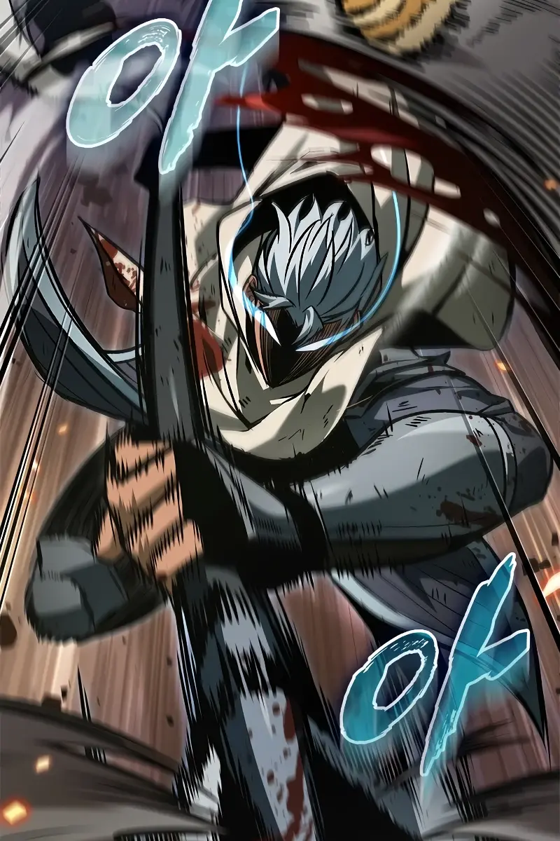 Pick Me Up Infinite Gacha Chapter 107 Page 38