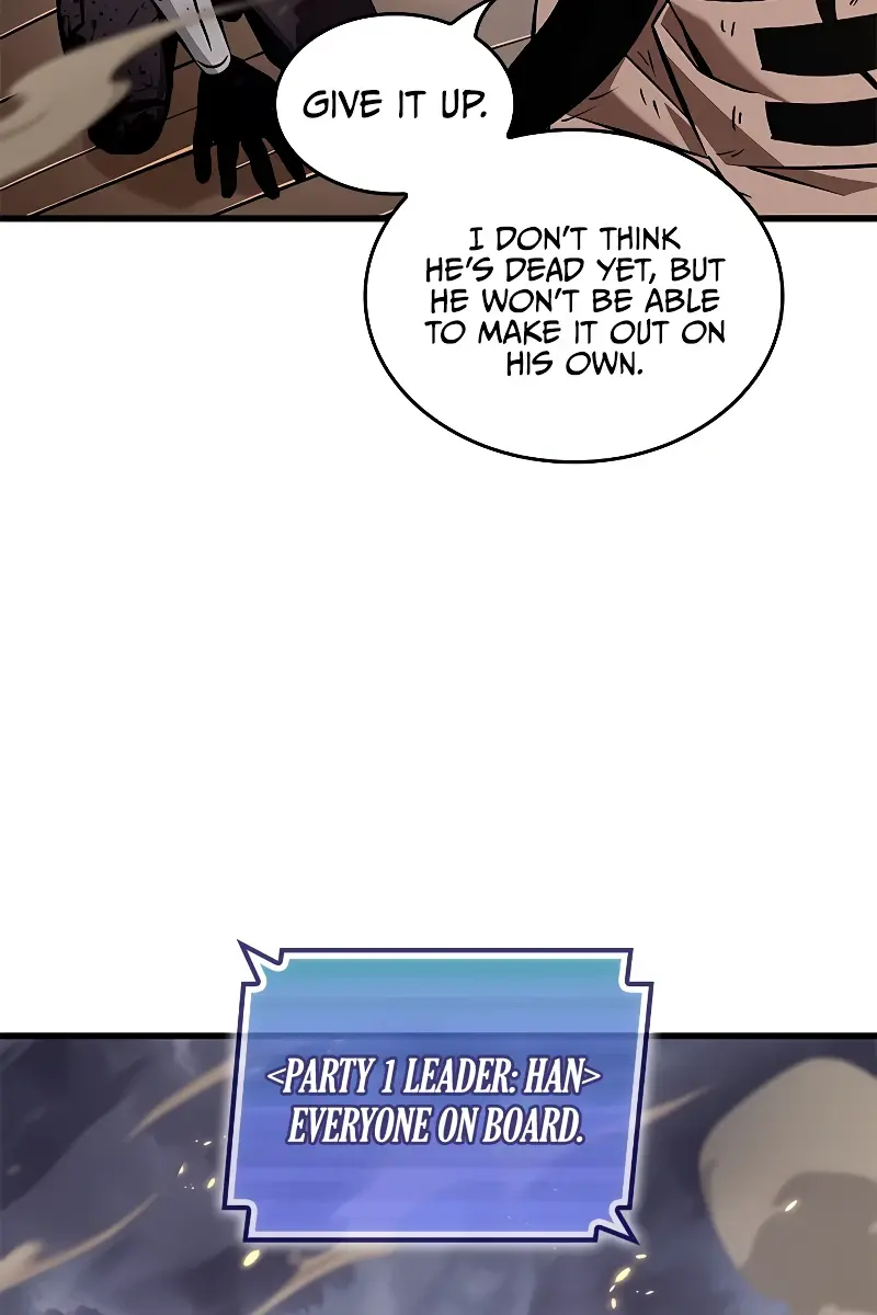 Pick Me Up Infinite Gacha Chapter 107 Page 43