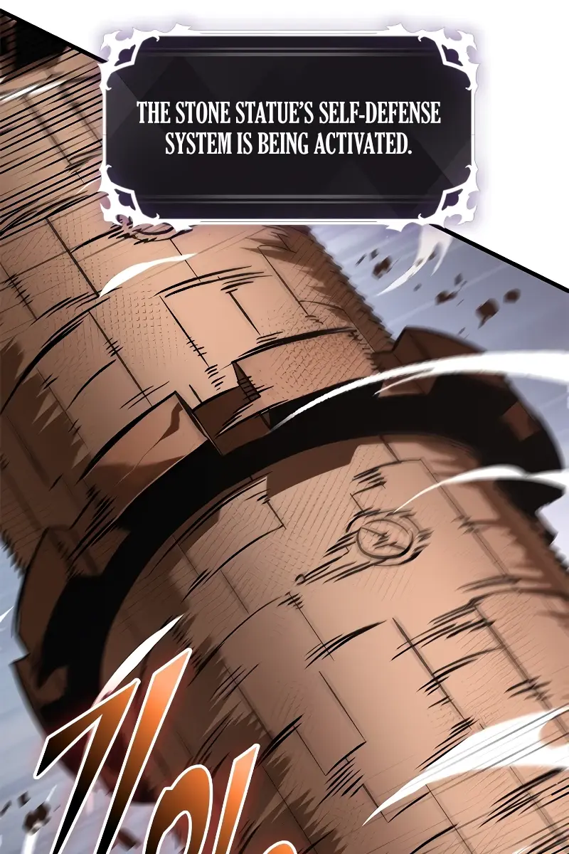 Pick Me Up Infinite Gacha Chapter 107 Page 54