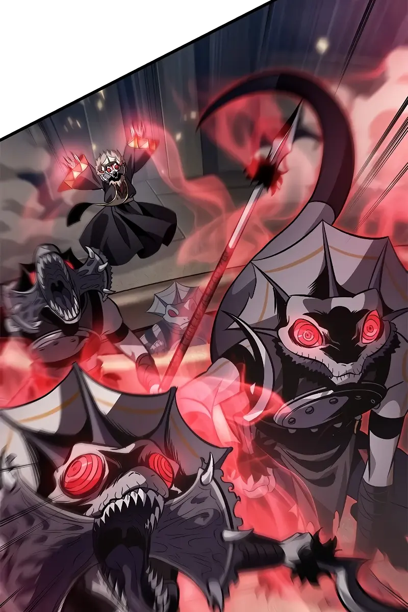 Pick Me Up Infinite Gacha Chapter 107 Page 91