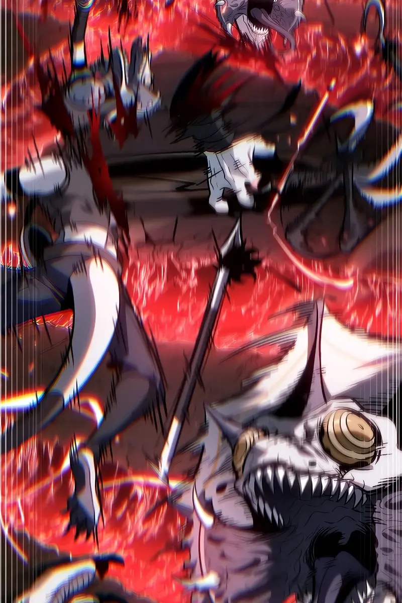 Pick Me Up Infinite Gacha Chapter 107 Page 96