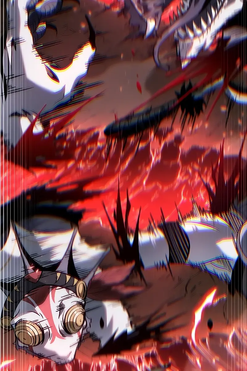 Pick Me Up Infinite Gacha Chapter 107 Page 97