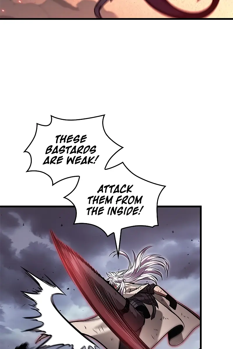 Pick Me Up Infinite Gacha Chapter 107 Page 101