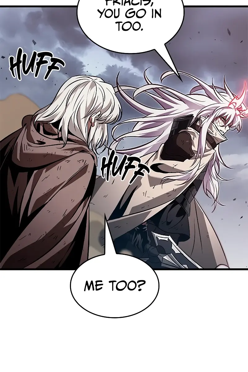 Pick Me Up Infinite Gacha Chapter 107 Page 106