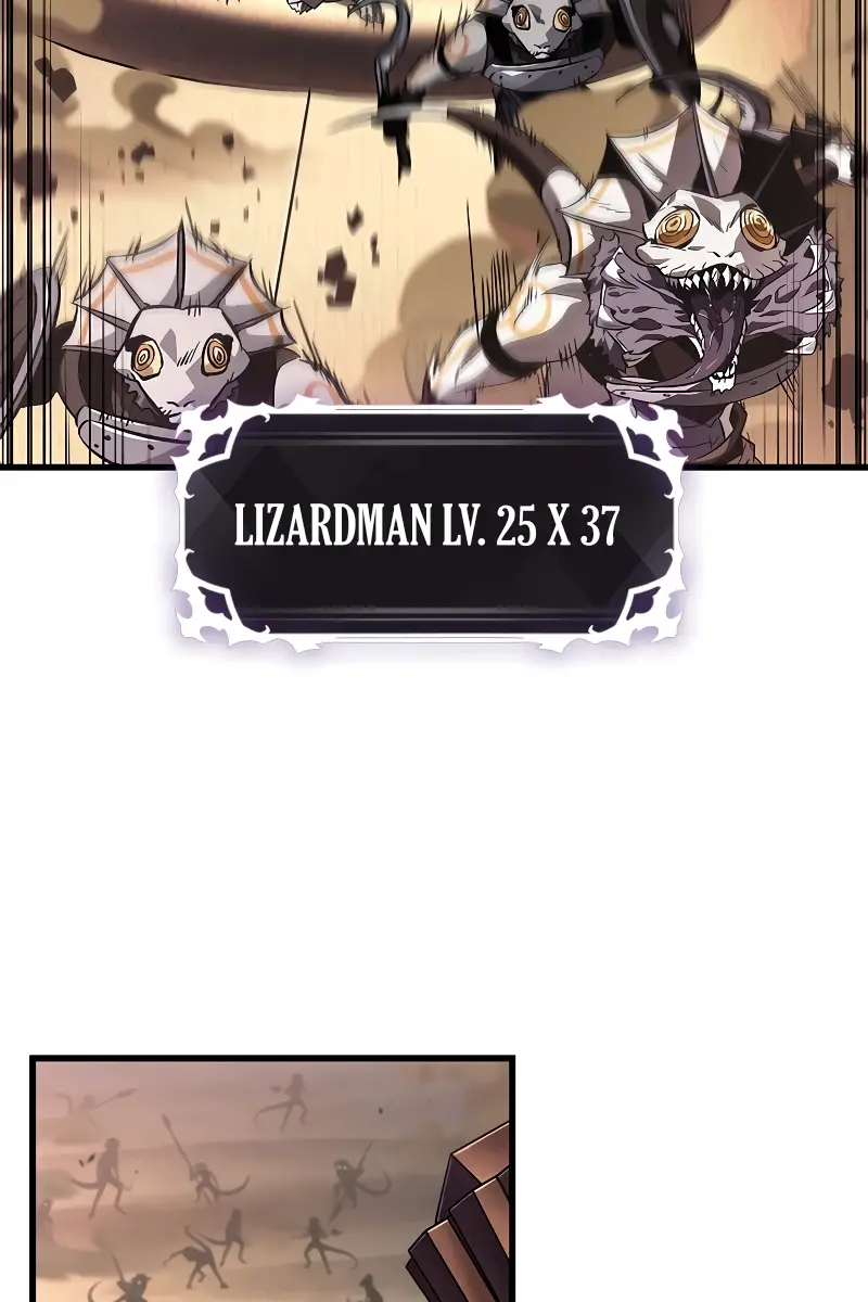 Pick Me Up Infinite Gacha Chapter 107 Page 109