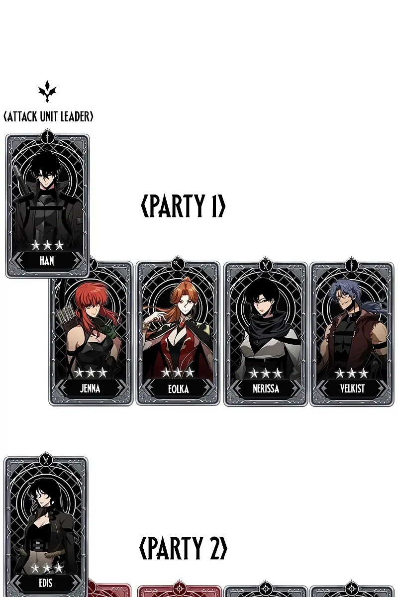 Pick Me Up Infinite Gacha Chapter 107 Page 114