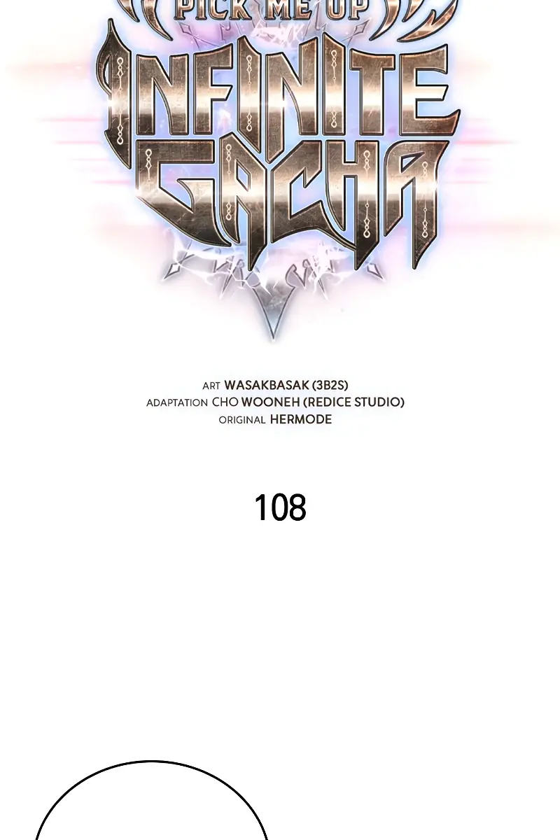 Pick Me Up Infinite Gacha Chapter 108 Page 7