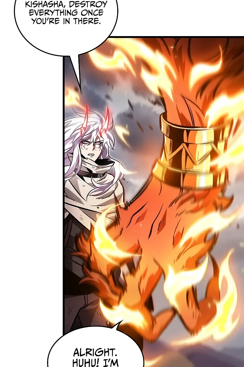 Pick Me Up Infinite Gacha Chapter 108 Page 8