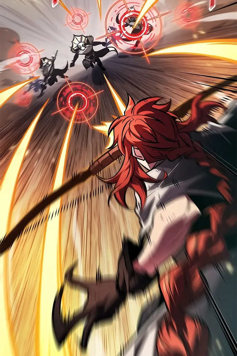 Pick Me Up Infinite Gacha Chapter 108 Page 36