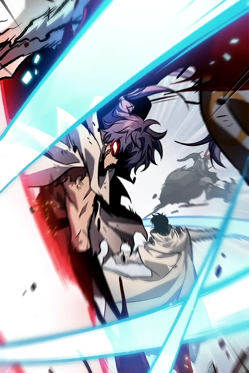 Pick Me Up Infinite Gacha Chapter 108 Page 39