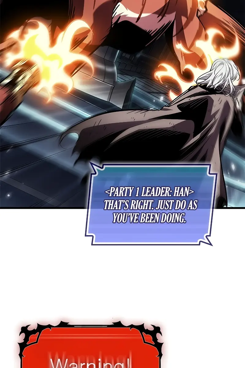 Pick Me Up Infinite Gacha Chapter 108 Page 60