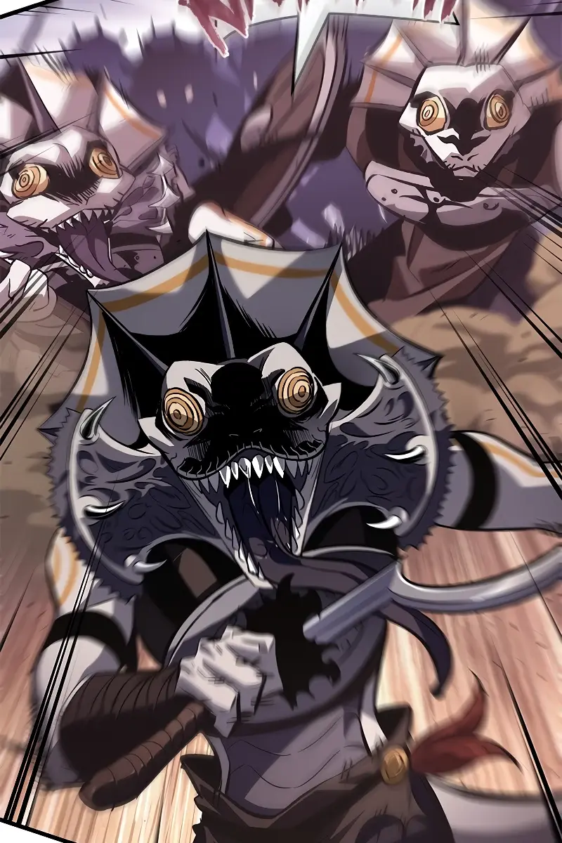 Pick Me Up Infinite Gacha Chapter 108 Page 67