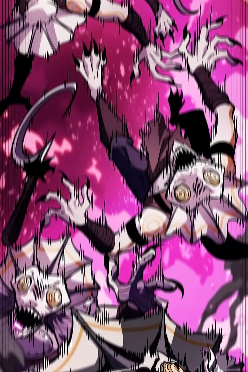 Pick Me Up Infinite Gacha Chapter 108 Page 73