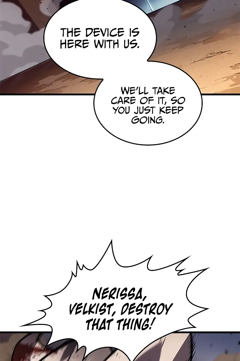 Pick Me Up Infinite Gacha Chapter 108 Page 89