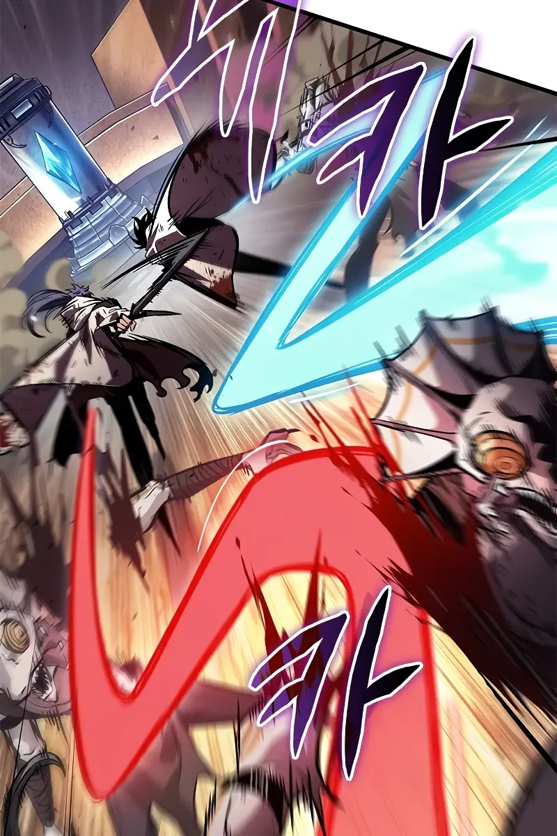 Pick Me Up Infinite Gacha Chapter 108 Page 93