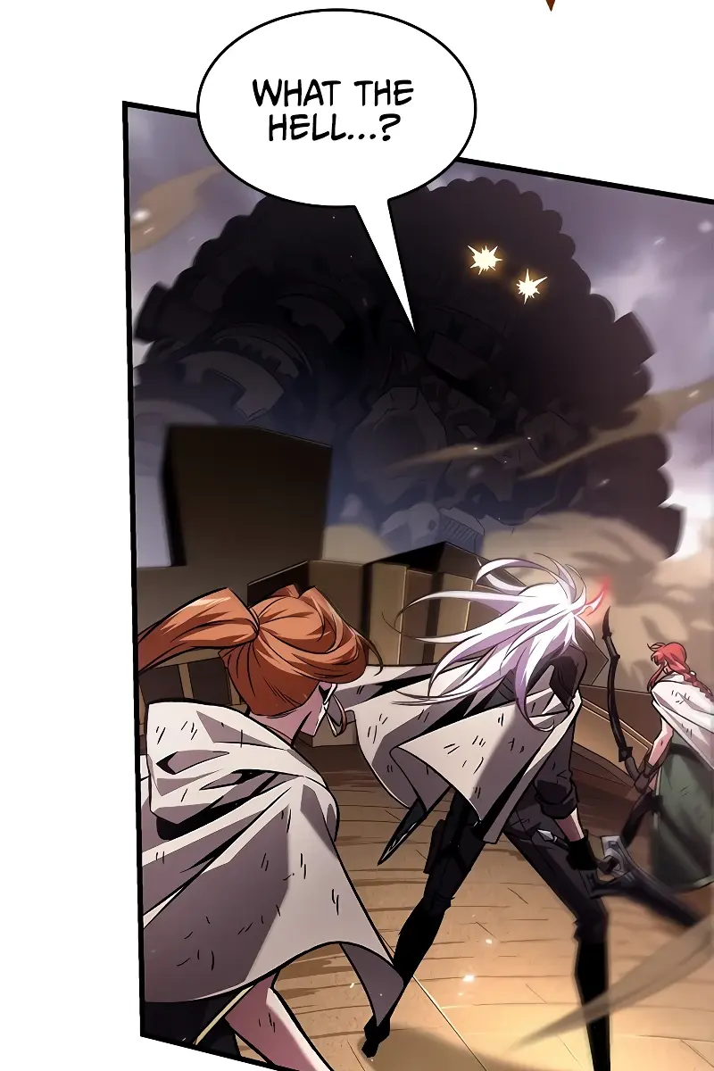 Pick Me Up Infinite Gacha Chapter 108 Page 103